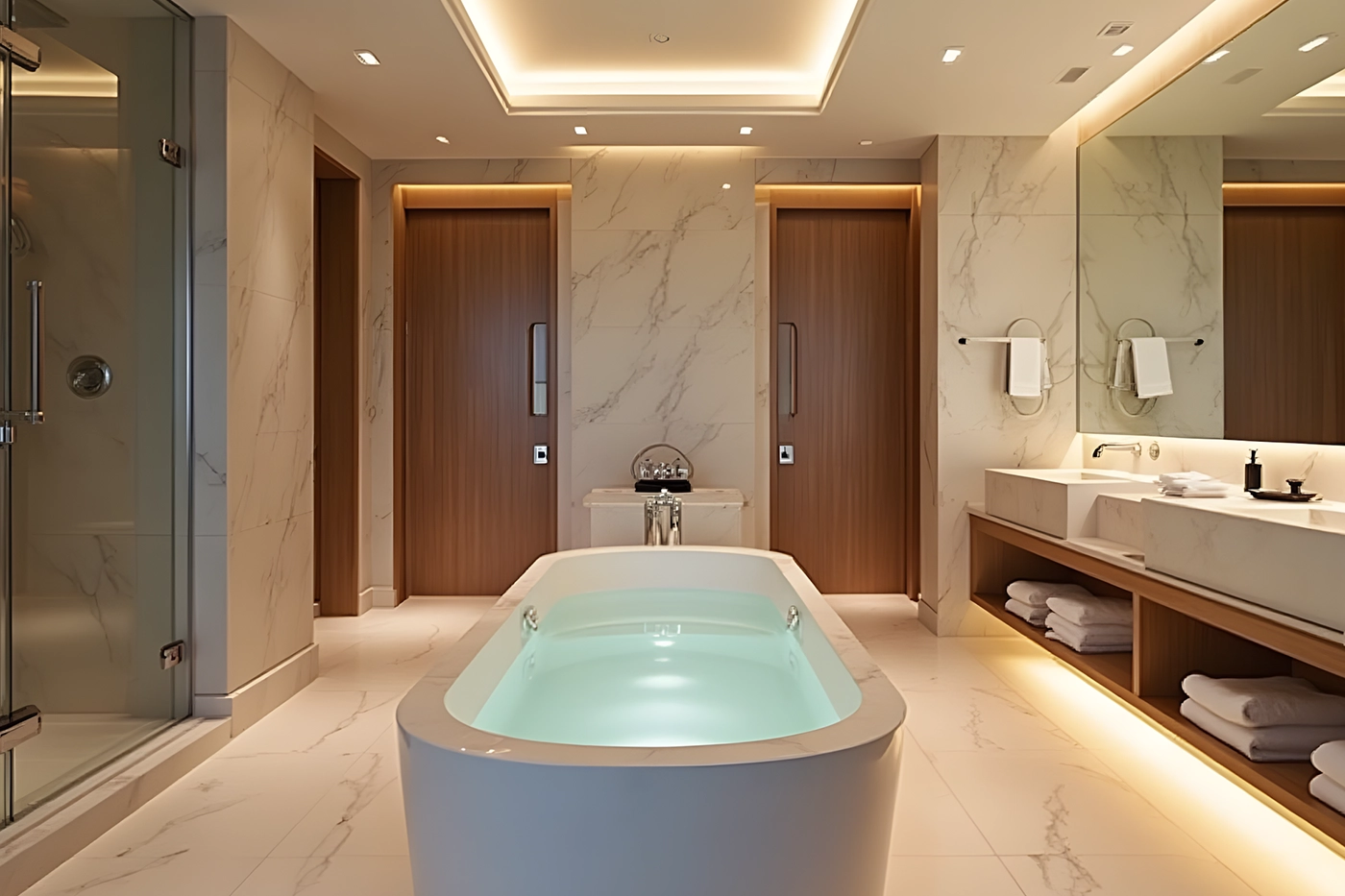 Luxury 2
