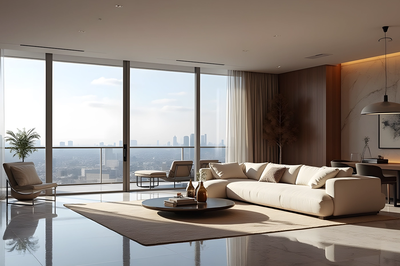 Luxury 4